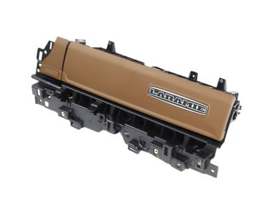 2021 Ram 1500 Glove Box - 7CC621N1AA