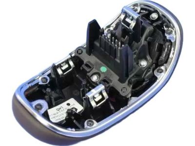 Mopar 5NT70HL9AA Knob-GEARSHIFT