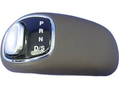 2014 Chrysler 300 Shift Knob - 5NT70HL9AA