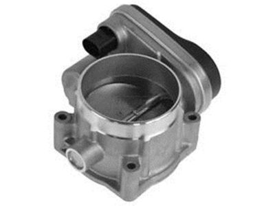 Mopar 68253197AA Valve-Intake Throttle