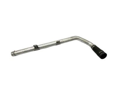 Chrysler 200 Radiator Hose - 68102127AC