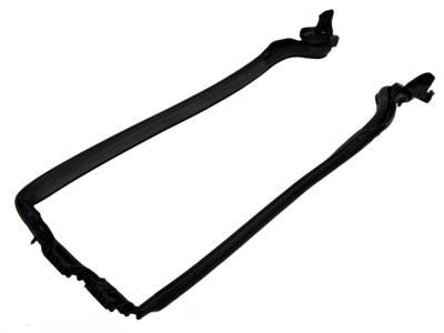 Mopar 55397058AF Seal-Hard Top Front