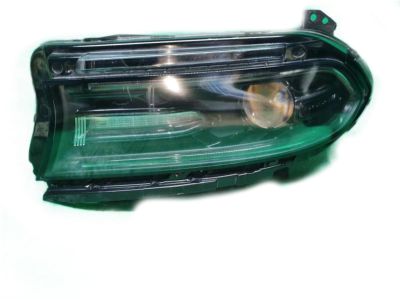 Dodge 68410313AB