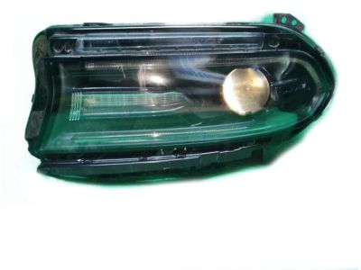 Dodge 68410313AB
