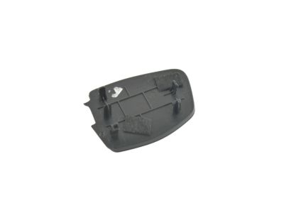 Mopar 5US68DX9AB Cover-Release Handle Bezel