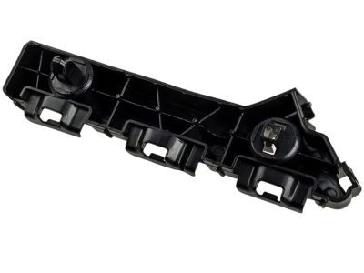 MOPAR Genuine Rear Left Bumper Bracket 5182279AB - For 2011-2014 Chrysler 300