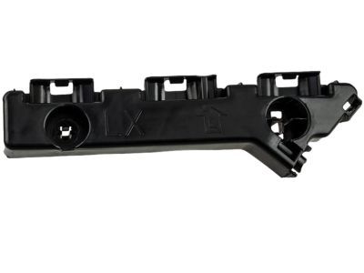 Mopar 57010402AD Bracket-FASCIA Support