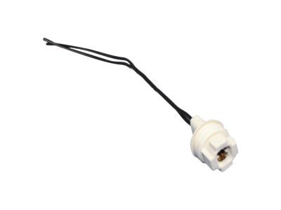 Mopar MR570490 Tail Stop & Turn Lamp