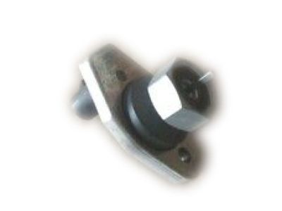 Dodge D250 Speed Sensor - 56027014