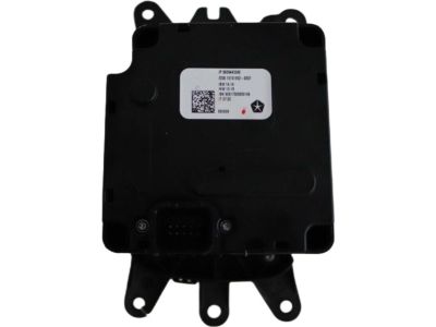 Dodge 56054430AE