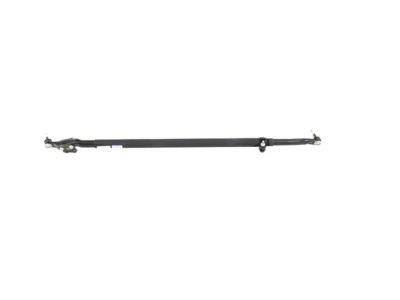 Mopar 68369910AC Tie Rod E-Outer