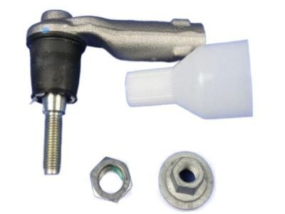 Chrysler 200 Tie Rod End - 68185502AB