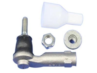 Mopar 68185502AB Kit-Outer