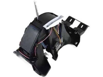 Mopar 68186149AB Transmission Shifter