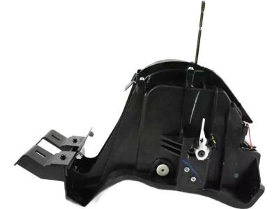 Mopar 68186149AB Transmission Shifter