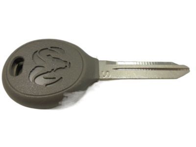 Ram Dakota Car Key - 5134937AA