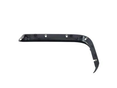 Mopar 68404395AA VALANCE-Rear