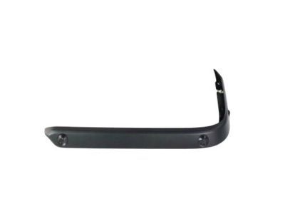 Mopar 68404395AA VALANCE-Rear