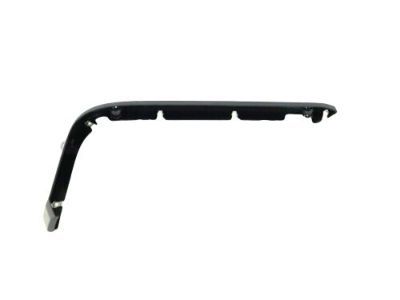 Mopar 68404395AA VALANCE-Rear