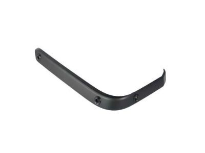 Mopar 68404395AA VALANCE-Rear