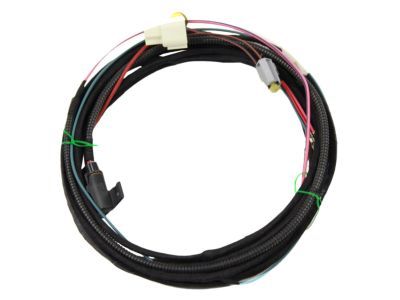 Mopar 82207620AB Wiring Pkg-Trailer Tow