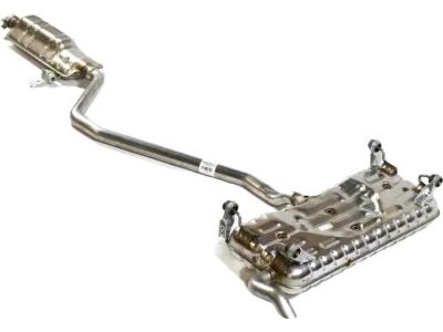 Chrysler 68143189AF