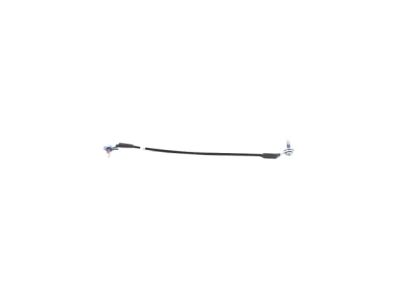 Mopar 68335661AA TAILGATE