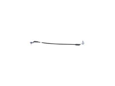 Mopar 68335661AA TAILGATE