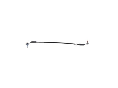 Mopar 68335661AA TAILGATE