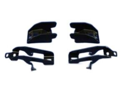 Mopar 68056165AA Bracket Kit-Side Step