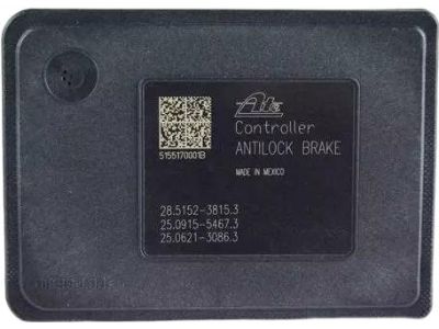 Mopar 68240383AA Anti-Lock Brake System Module