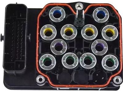 Mopar 68240383AA Anti-Lock Brake System Module