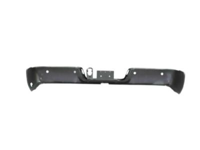 Mopar 68338908AA Bumper-Step