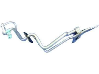 Dodge 55038050AF