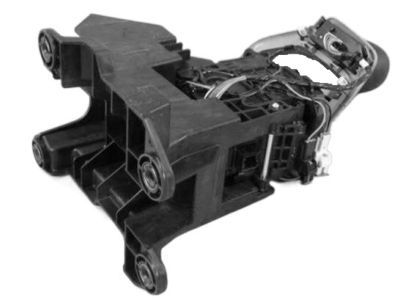 Mopar 6MD111X9AB Transmission Shifter