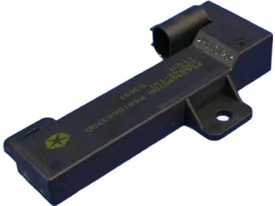 Ram 68186637AA