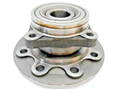 1994 Dodge Ram 2500 Wheel Hub - V2500020AA