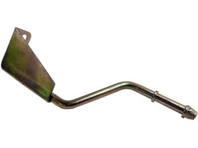 Mopar 52019408AC Hanger-MUFFLER