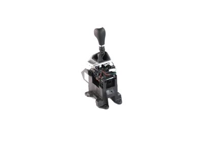 Jeep Cherokee Automatic Transmission Shifter - 6MD105X9AB
