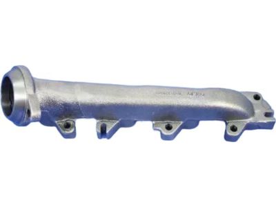Dodge Durango Exhaust Manifold - 68021512AD