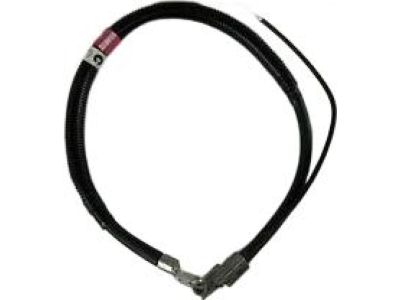 2010 Dodge Ram 5500 Battery Cable - 56055563AF