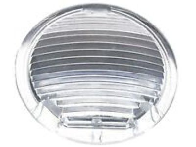 1987 Dodge Charger Dome Light - 5209554