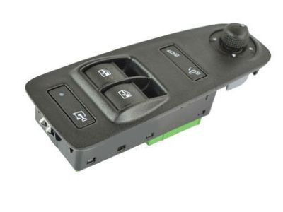 Mopar 1ZP73JXWAB Control-Front Door