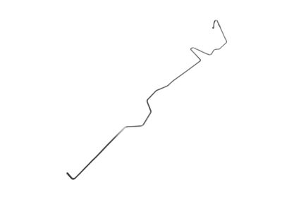 Mopar 68196411AA Tube-Fuel Supply