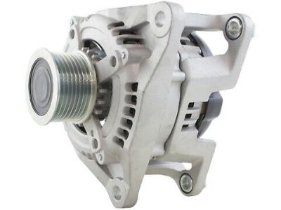 Dodge Ram 4500 Alternator - 4801311AD