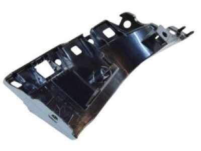 Mopar 68160596AC Bracket-Fender