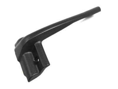 Mopar 68362313AC SPAT-Front Fender