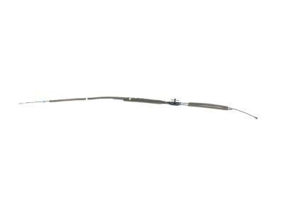 Mopar 68266421AA Cable-Latch Release