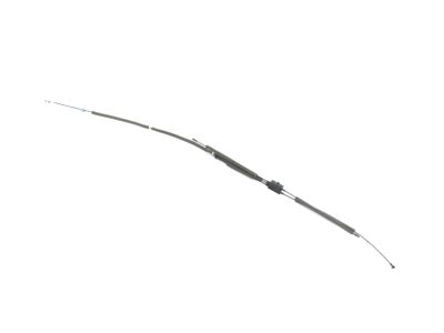 Ram ProMaster City Door Latch Cable - 68266421AA
