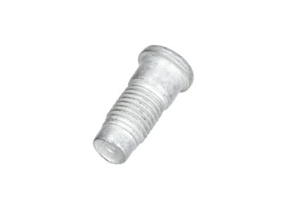 Mopar 6510762AA Screw-Cap Head